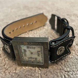 L.A.M.B. Woman’s watch